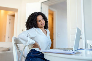Top Tips for Sore Back Relief: Effective Strategies to Find Comfort