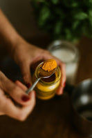 Curcumin in Pain Relief: The Science Behind QC Kinetix Joint Supplements