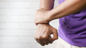 The Top Benefits of QC Kinetix CBD Cream for Musculoskeletal Discomfort Relief