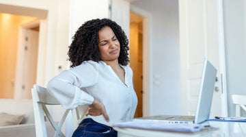 Top Tips for Sore Back Relief: Effective Strategies to Find Comfort